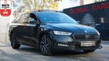 Skoda OCTAVIA 2.0 TSi SPORTLINE 4x4*HUD*PANO*LED* - Skoda Octavia mit Benzin-Antrieb: Allradantrieb, Kombi, 2.0