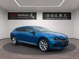 Volkswagen Arteon Shoot Brake 2.0 TSI R-Line AHK*PANO*360°
