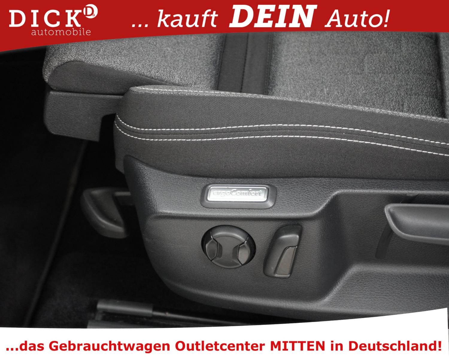 Volkswagen Passat Va 1.5 TSI DSG Busin NAV+LED+ACC+SHZ+PDC+, миниатюра 18