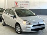 Fiat Punto Pop - gebrauchte Fiat Punto aus dem Jahr 2014