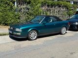 Audi Cabriolet 2.6 Automatik *Klima*BN-Pip... - gebrauchte Audi Cabriolet aus dem Jahr 1994