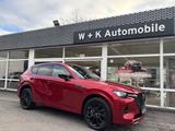 Mazda CX-60 3.3L e-SKYACTIV D 254ps 8AT AWD Homura Plu - rote Mazda CX-60