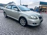 Toyota Avensis TÜV NEU TOP TOP - Toyota Avensis aus 2008 mit Diesel-Antrieb