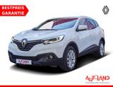 Renault Kadjar TCe 160 AAC Navi R-Link PDC Keyless - Renault: R16