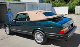 Saab 900 S Cabrio - Saab 900: 900s