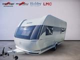 Hobby De Luxe 460 LU Neu in der Ausstellung - Neu Wohnmobil oder -wagen