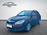 Skoda Fabia TDI Combi Ambiente SCHIEBE.D TEMPO KLIMA - Skoda Fabia Ambiente mit Diesel-Antrieb