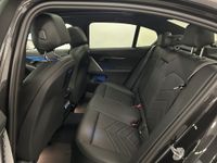 BMW i5 - Vorschau Bild 15