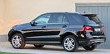 Mercedes-Benz GLE 350 d 4MATIC - Panorama, Navi, wenig KM - Mercedes-Benz GLE-Klasse von privat