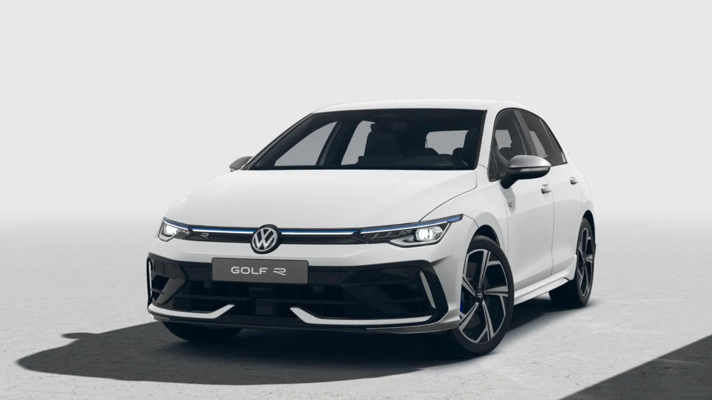 Volkswagen Golf - Bild 2