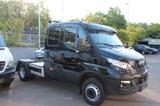 Iveco Daily DoKA 70C18  Mini SZM Klima Standhzg - Iveco Stuttgart