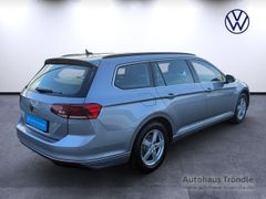 VW Passat Variant Business 2.0 TDI DSG Bluetooth
