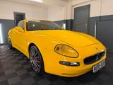 Maserati 4200 Coupe Cambiocorsa - Maserati 4200: Cambiocorsa