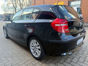 BMW 116 - 4