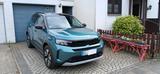 Opel Frontera-Ultimate 107 kw - Opel Frontera von privat