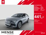 Audi Q4 Sportback e-tron 45 quattro 210 kW Matrix|AHK