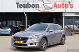 Peugeot 508 RXH 2.0 HDi HYbrid4 BTW Auto, navi panorama - Peugeot 508 Hybrid (Diesel/Elektro)