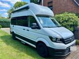 Volkswagen Grand California 600 DSG 2023 Export sans malus