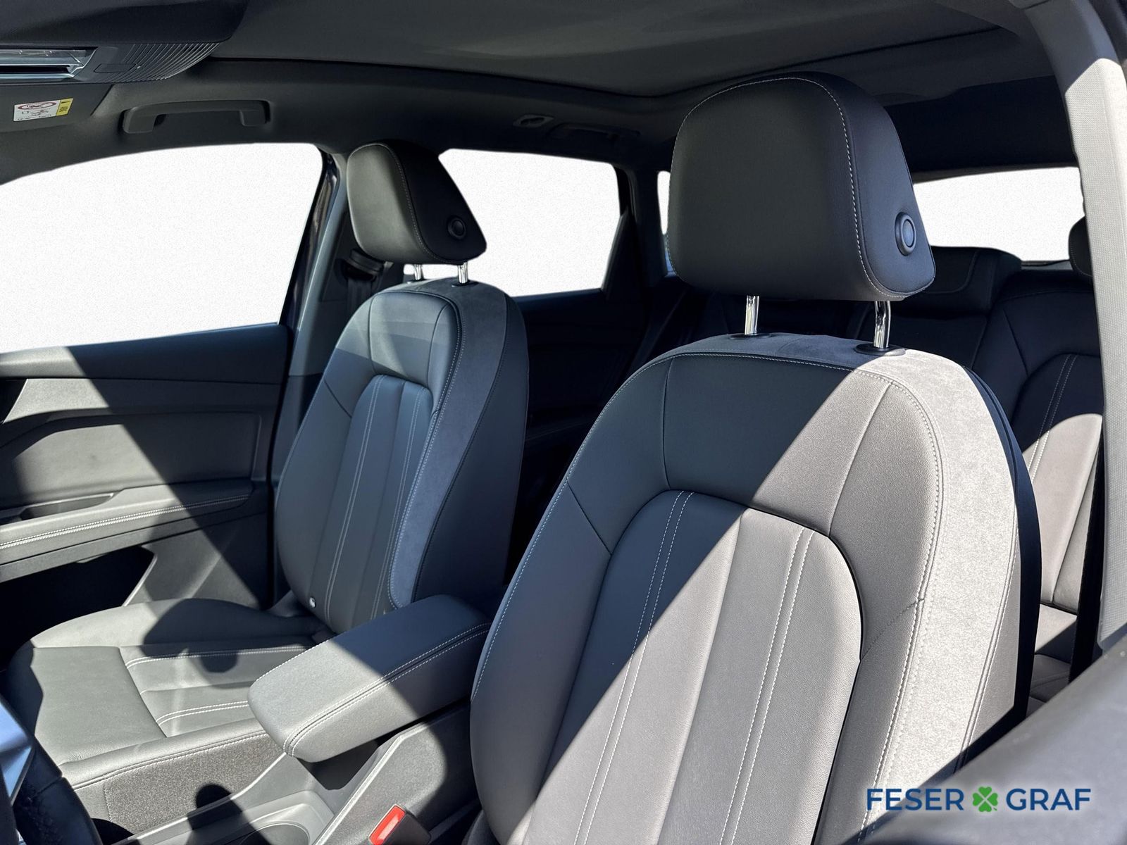Audi Q4 e-tron - Bild 10