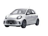 Smart EQ forfour 22KW+ADVANCED+PLUS+SHZ+TEMP+CARPLAY++ - Smart aus 2021