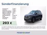 Volkswagen Tiguan 2.0 TDI Comfortline 4MotionDSG LED/Standh - Volkswagen Tiguan Comfortline mit Diesel-Antrieb
