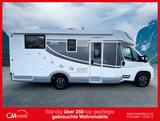 Miller Montana - Einzelbetten - Garage - - Miller Wohnwagen & Wohnmobile