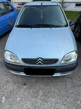 Citroën Citroen Saxo 1.1 - Citroën SAXO: 1.1