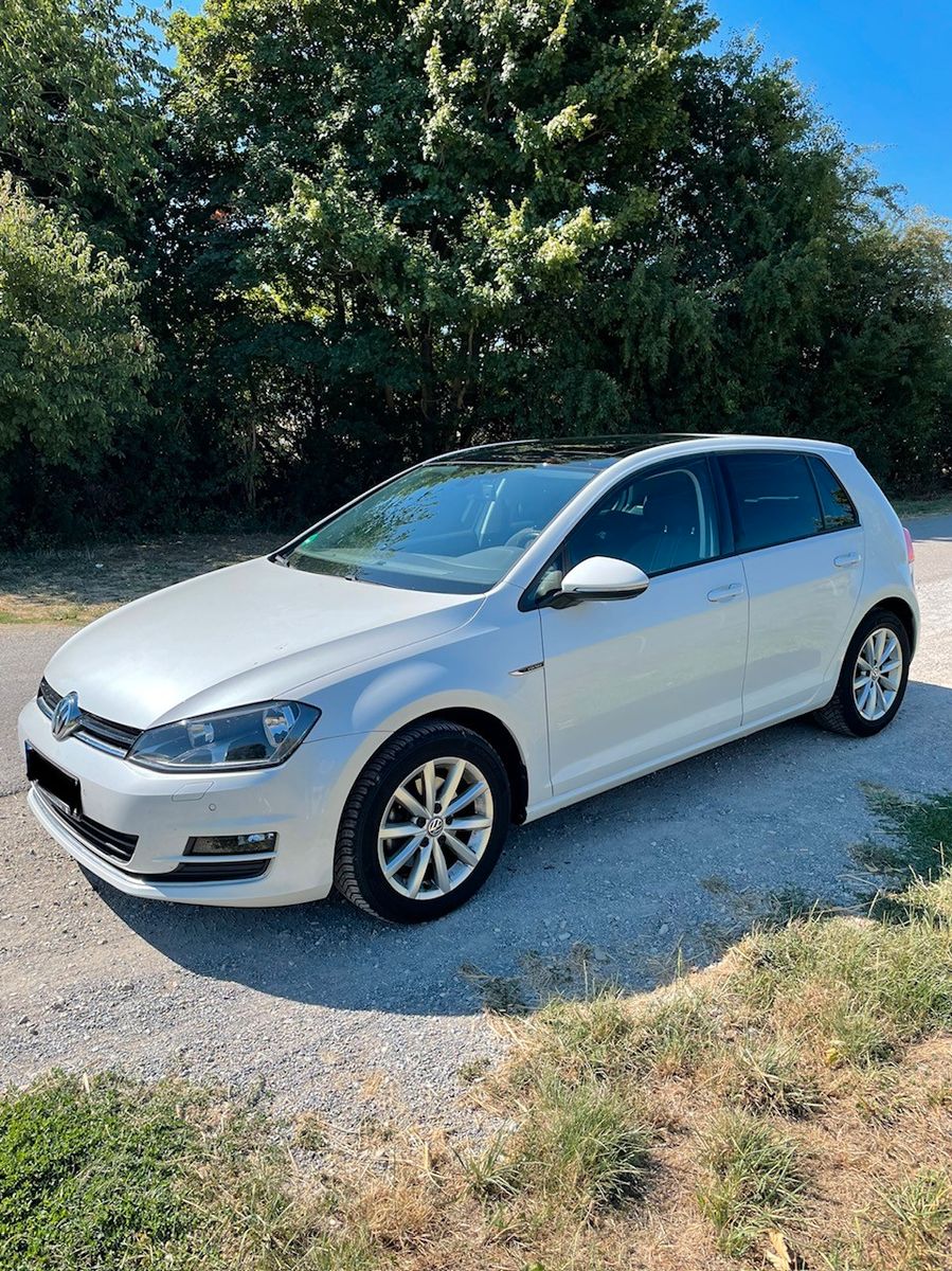 VW Golf