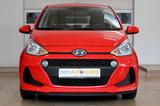 Hyundai i10 1.0 Automatik *32.800KM*NAVI*KAMERA*APPLE* - Hyundai i10 Gebrauchtwagen in Köln