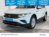 Volkswagen Tiguan 2.0 TSI DSG 4M AppConnect Navi LED Einpar