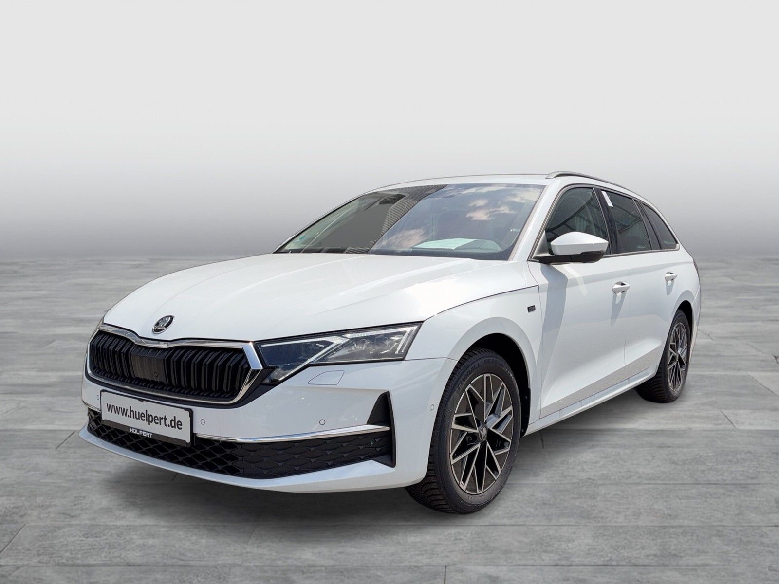 Skoda Octavia Combi 2.0 TOUR PANO STANDHZ. CANTON ACC imagem 2