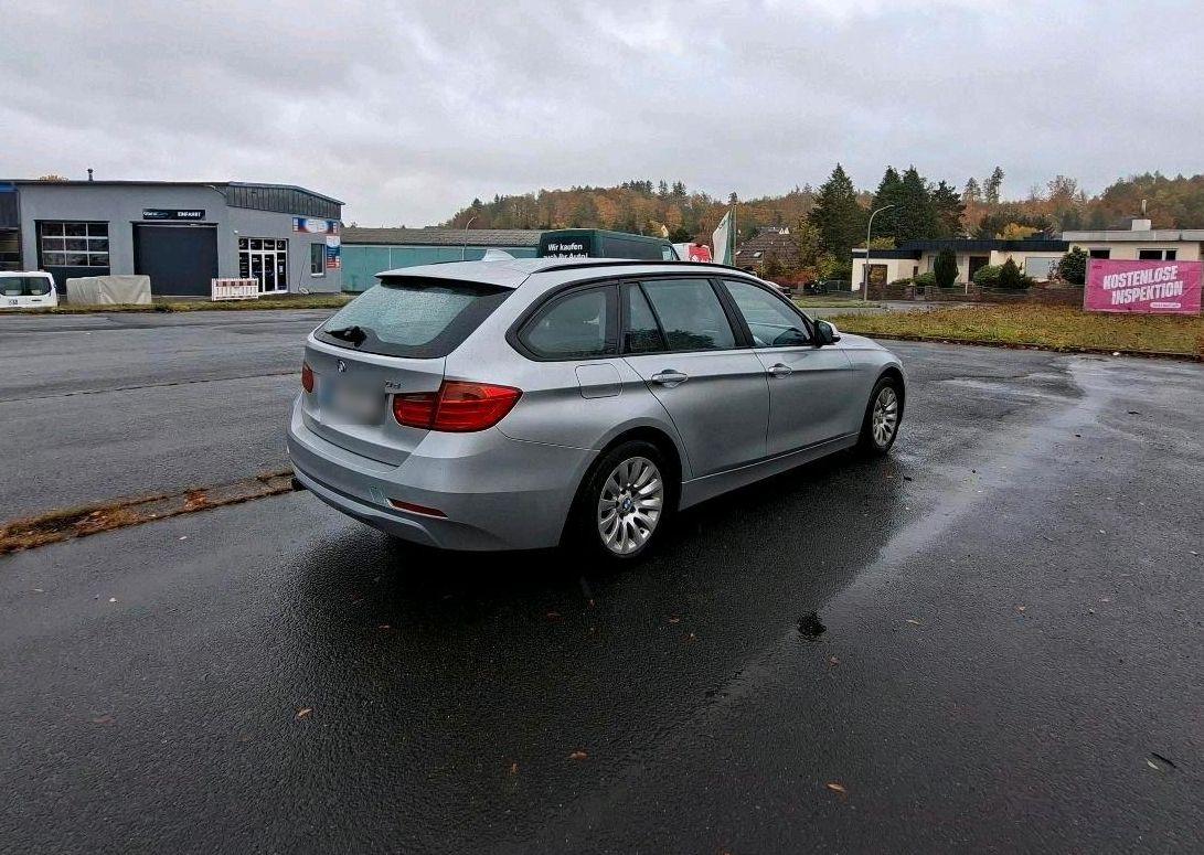 BMW X5 2012 — photo 5