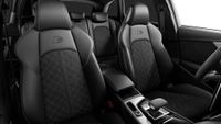 Audi S4 - Vorschau Bild 11