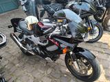 Honda Sehr schöne VTR 1000 Firestorm - HONDA VTR 1000 F FIRESTORM