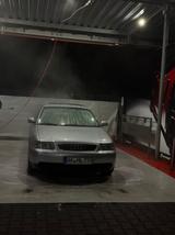 Audi A3 !!seltene Ausstattung voll Leder Schiebe Dach - gebrauchte Audi A3 aus dem Jahr 1997