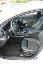 Mercedes CLA Shooting Brake - 4