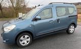 Dacia Dokker Laureate - Dacia: Laureate