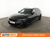 BMW 3er 320d Mild-Hybrid M Sport Aut.*NAVI*CAM*ACC* - BMW 320: 3er