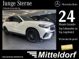 Mercedes-Benz Mercedes-AMG GLC 63 S E PERFORMANCE PREMIUM+ VOL - Mercedes-Benz GLC 63 AMG aus 2024