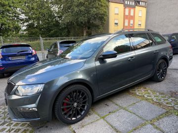 Skoda Octavia - 8