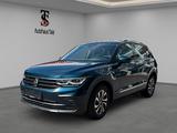 Volkswagen Tiguan 2.0 TDI Active|Matrix-LED|ACC|CarPlay|LHZ - Volkswagen Tiguan ACTIVE mit Diesel-Antrieb