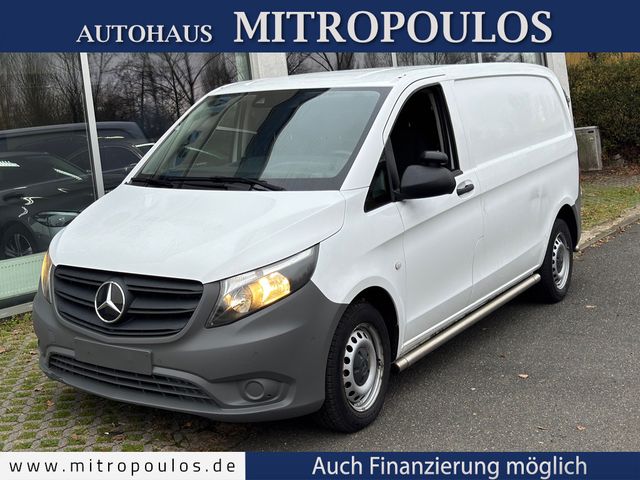 Mercedes-Benz Vito Kasten 114 CDI FWD kompakt*3 Sitz*Navi*CAM