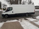 Iveco Daily L5H3 Überhang extra lang netto 12995 € - Iveco aus 2020