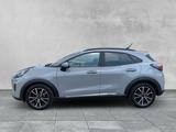 Ford Puma TITANIUM 1,0L 125P AHK+NAVI+KLIMA+RFK+ - Ford Puma: Kleinwagen