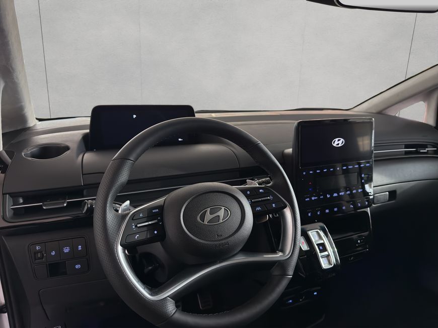Hyundai Staria – Bild 13