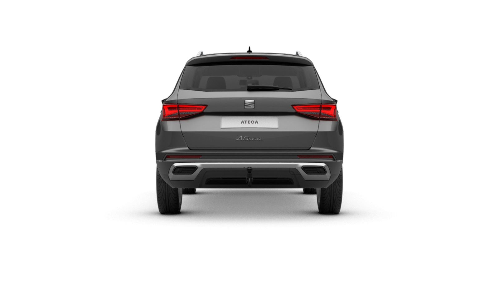 Seat Ateca - Bild 7