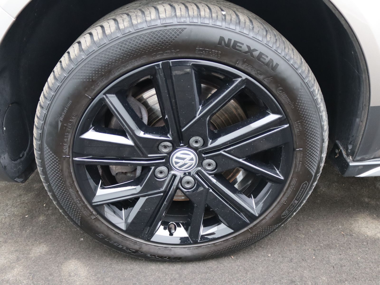 Volkswagen T6 Multivan - Bild 18