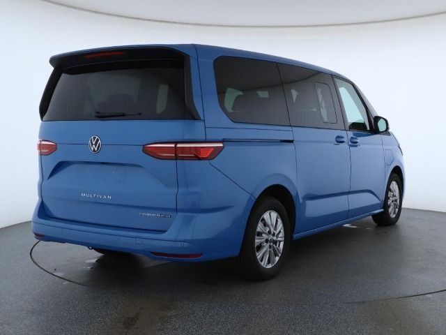 Volkswagen T7 Multivan 1.5 eHybrid 4MO LÜ AHK/6Sitz/1.31Gar imagem 3