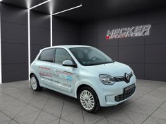 Renault Twingo Electric Vibes