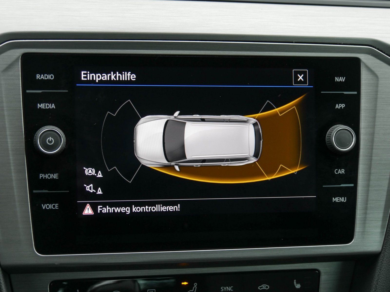 Volkswagen Passat Variant - Bild 11